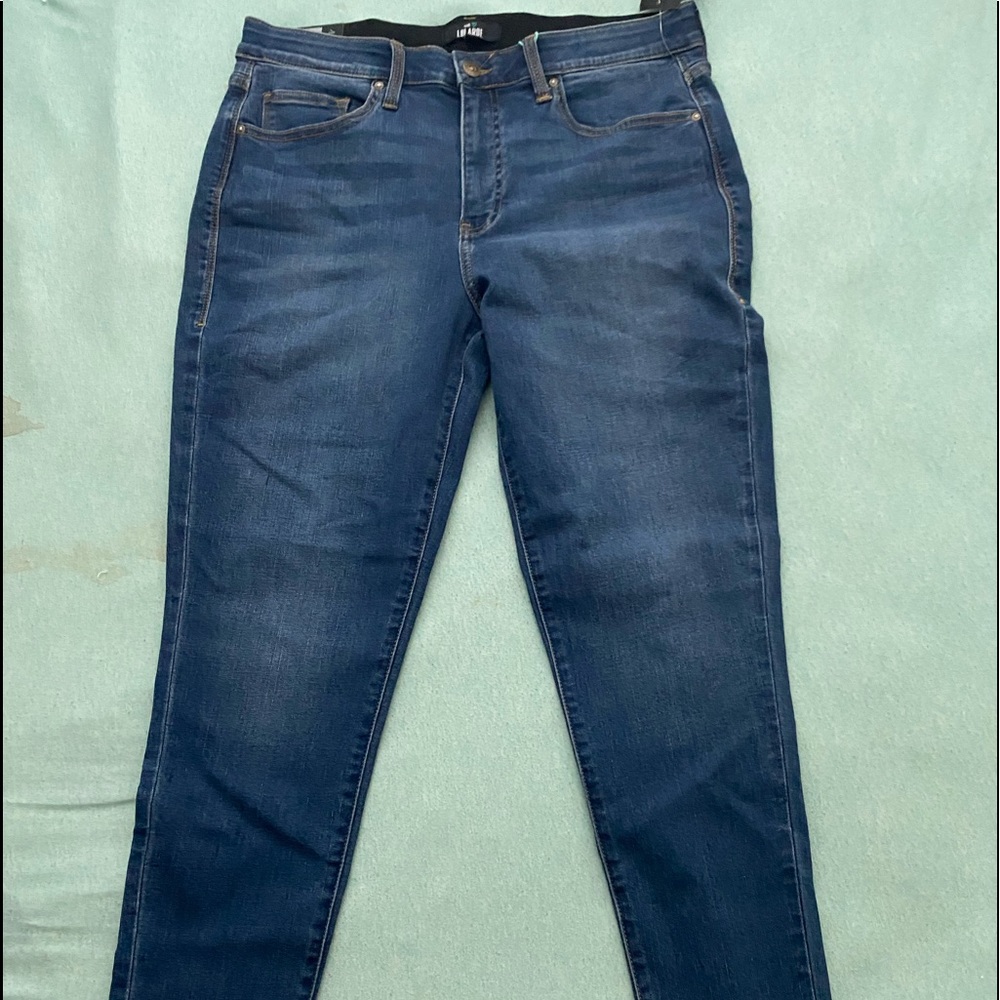LulaRoe denim